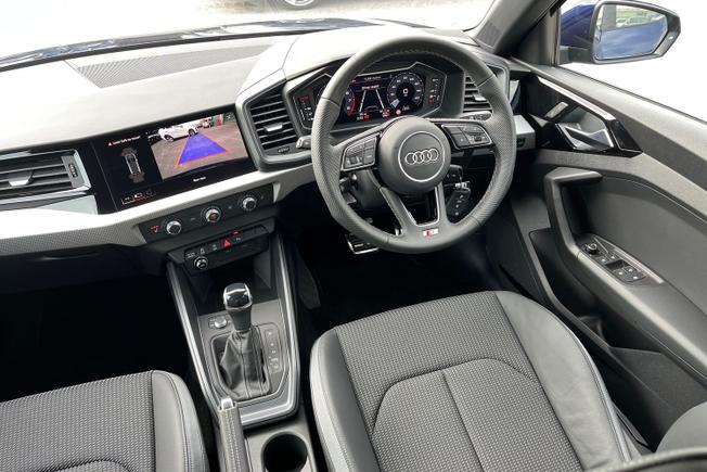 Audi A1 Photo 50