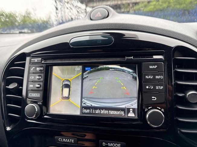 Nissan Juke Photo 42