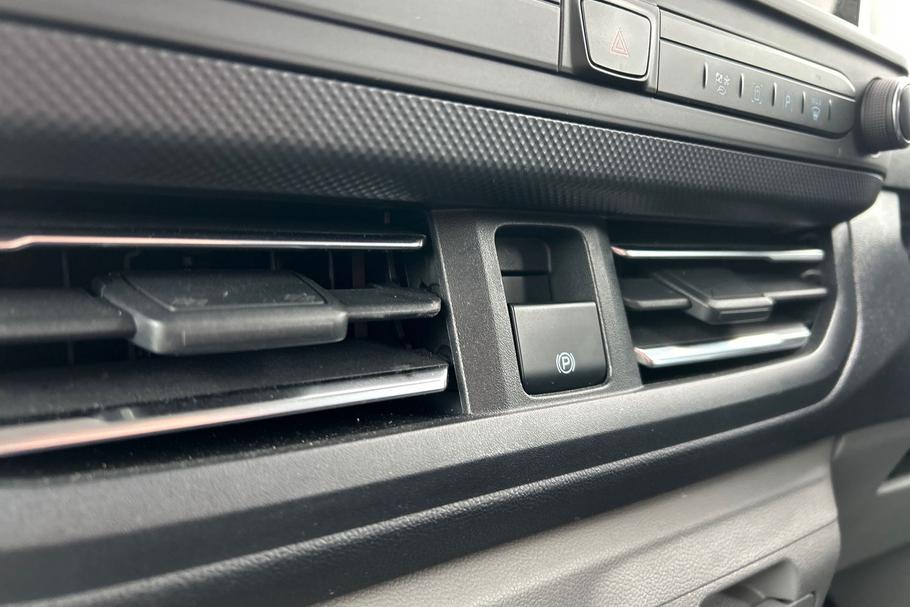 Used FORD E-TRANSIT CUSTOM WR75JHO 39