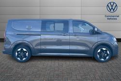 Volkswagen E-Transporter Photo 4