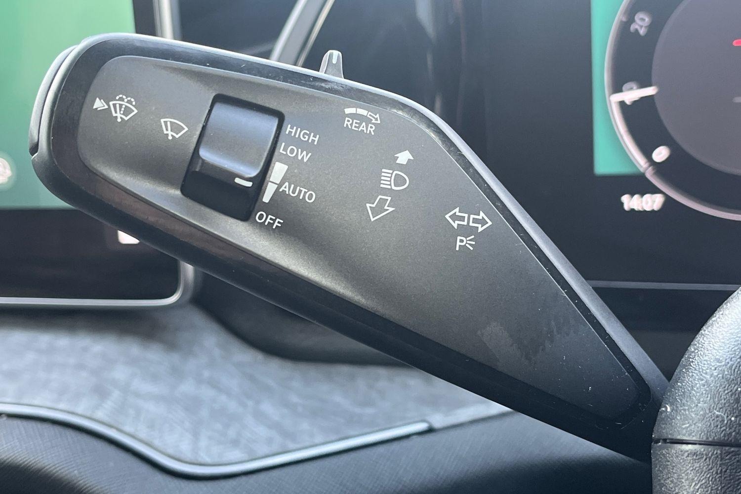 Skoda KODIAQ Photo 13