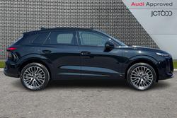 Audi Q3 Photo 4