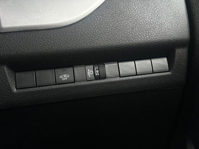 VAUXHALL Vivaro Life Electric Photo 30