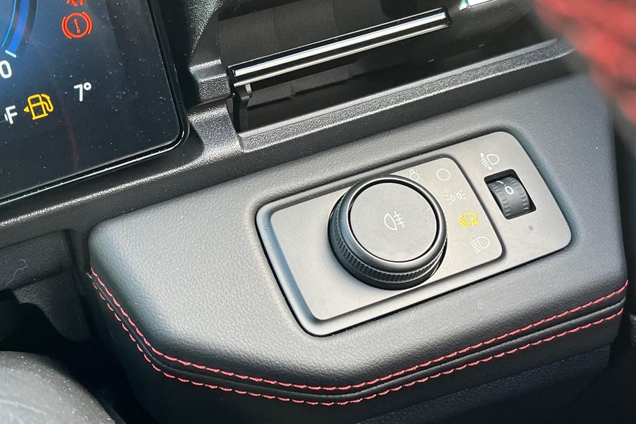 Used Ford Puma LS75TNE 15