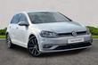 Used Volkswagen Golf DA68FLK 1