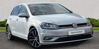 Volkswagen Golf Photo 0