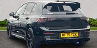 Volkswagen Golf Photo 2