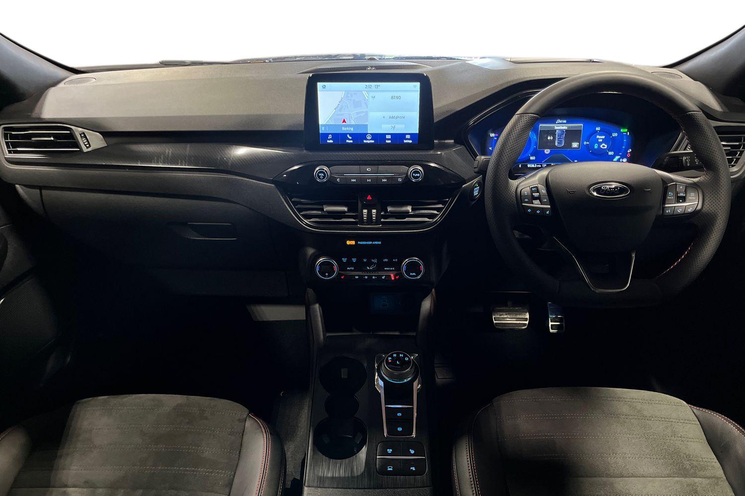 Ford KUGA Photo 9