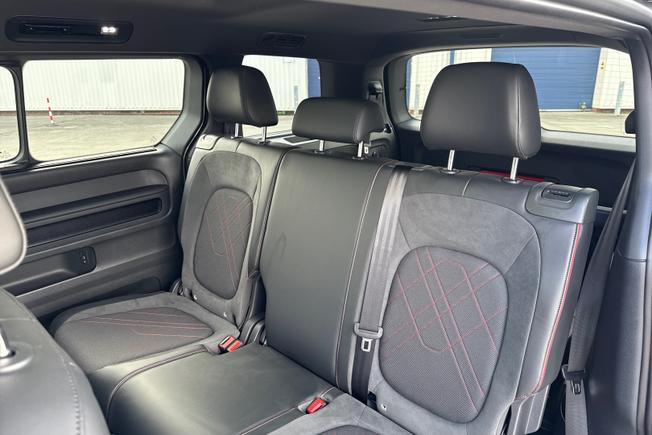 VOLKSWAGEN Id. Buzz Photo 9