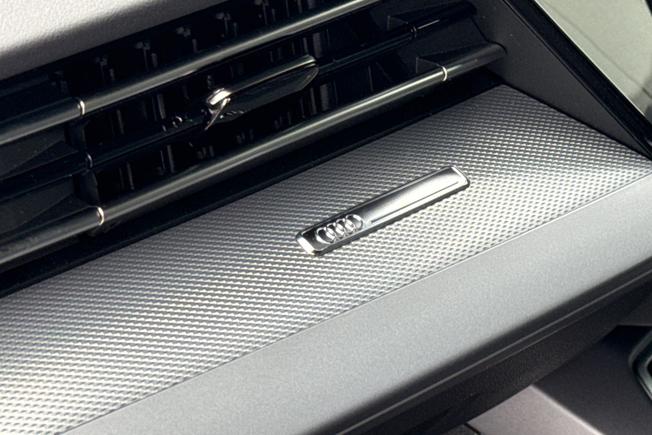 Audi A3 Photo 48
