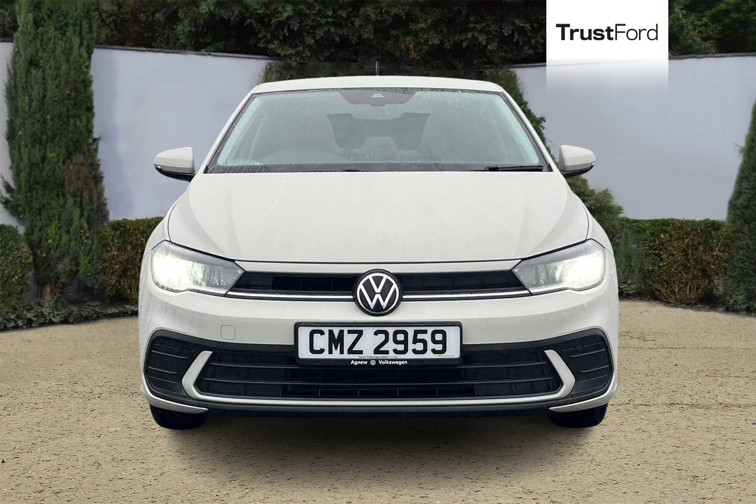 Volkswagen POLO Photo 5