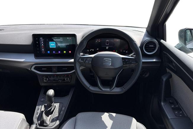 SEAT Arona Photo 11