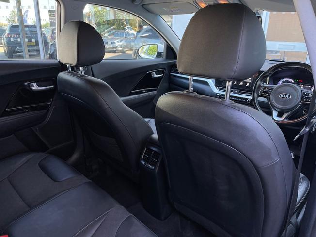 KIA Niro Photo 33