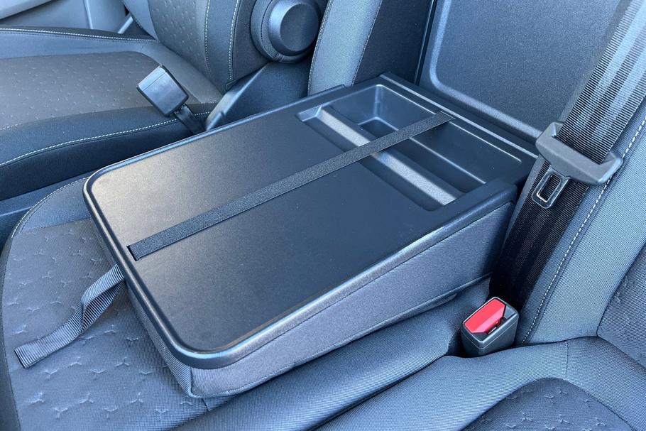 Used FORD E-TRANSIT CUSTOM WR75JFY 26