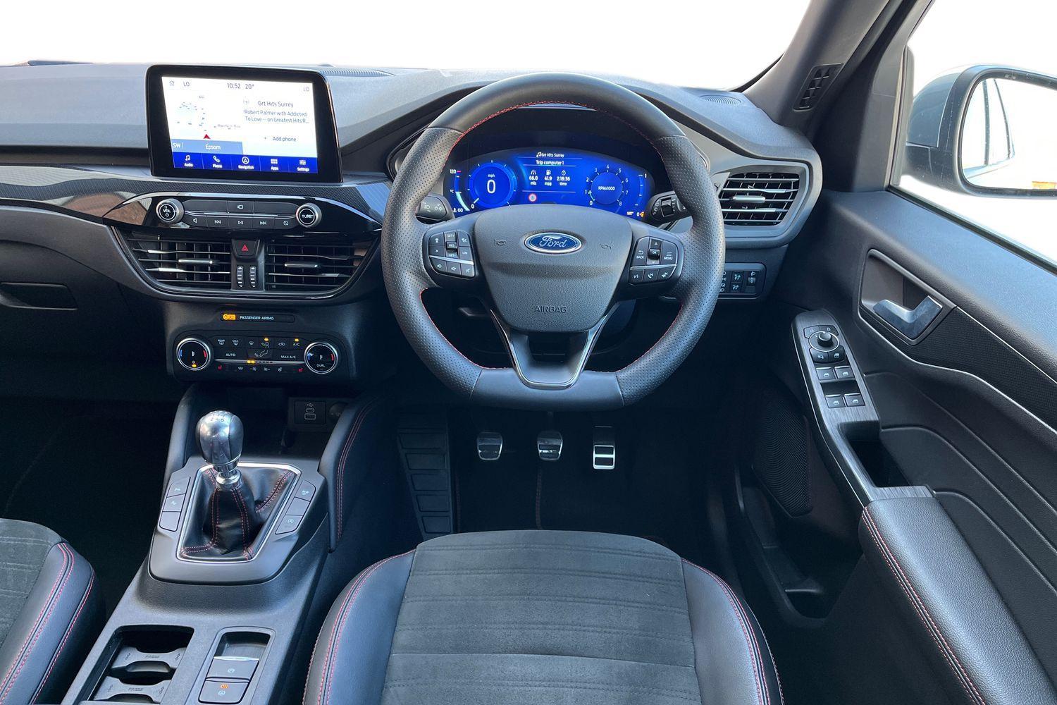 Ford Kuga Photo 10