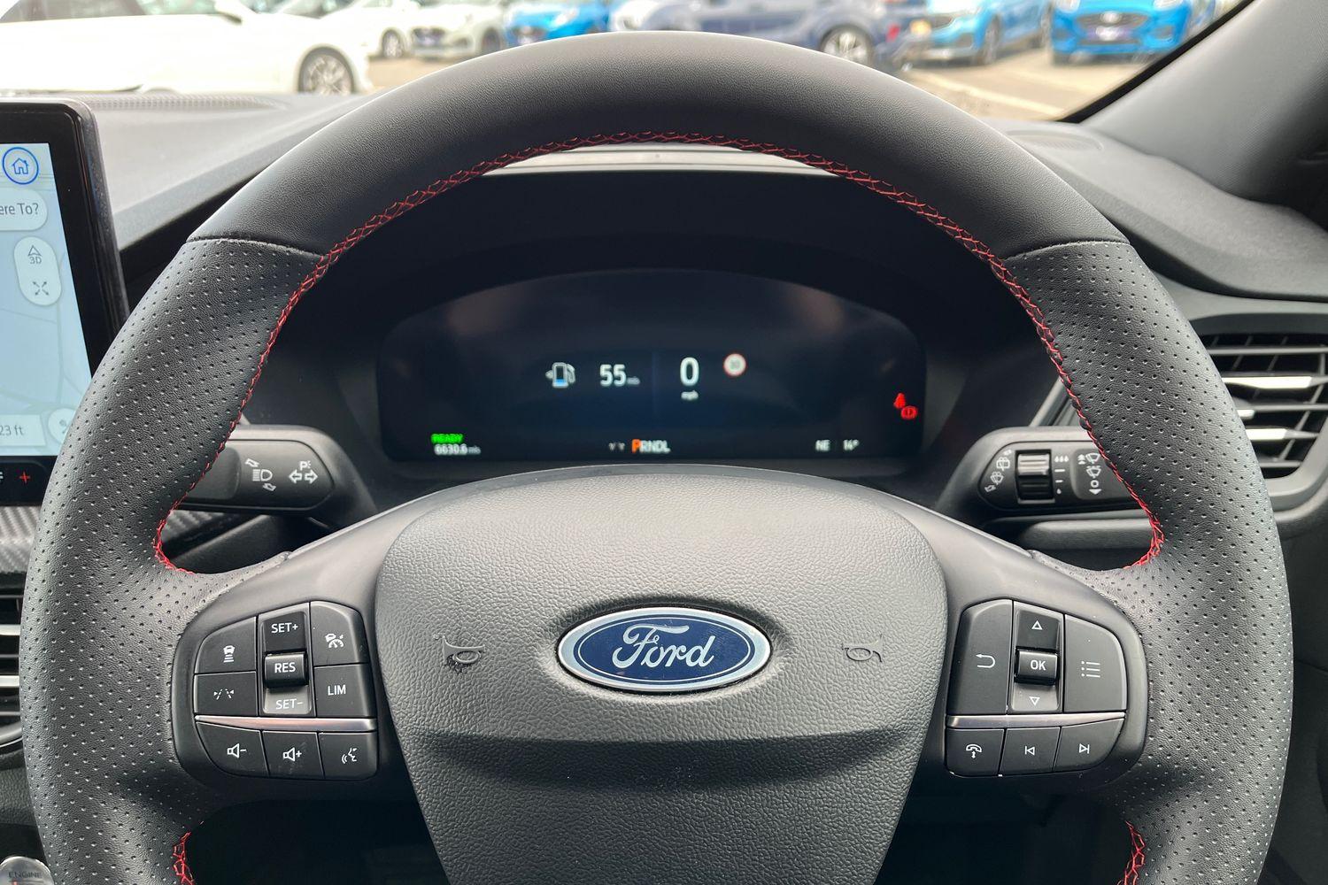 Ford Kuga Photo 11
