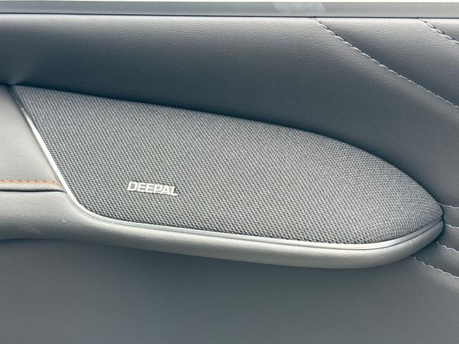 CHANGAN Deepal S07 Photo 48