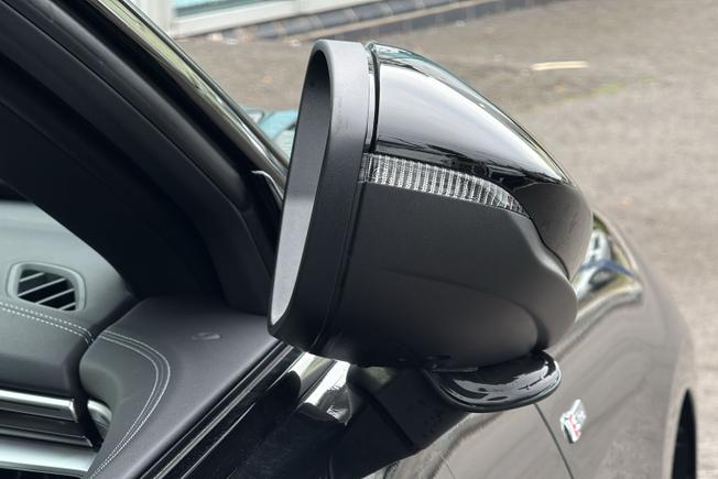 AUDI  A5 Saloon Photo 47