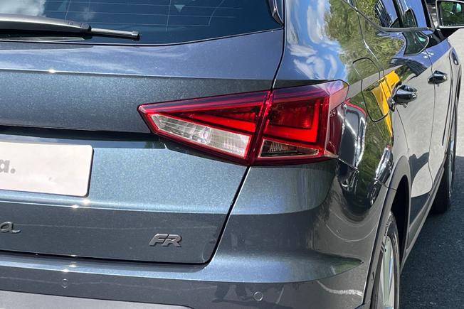 SEAT Arona Photo 18