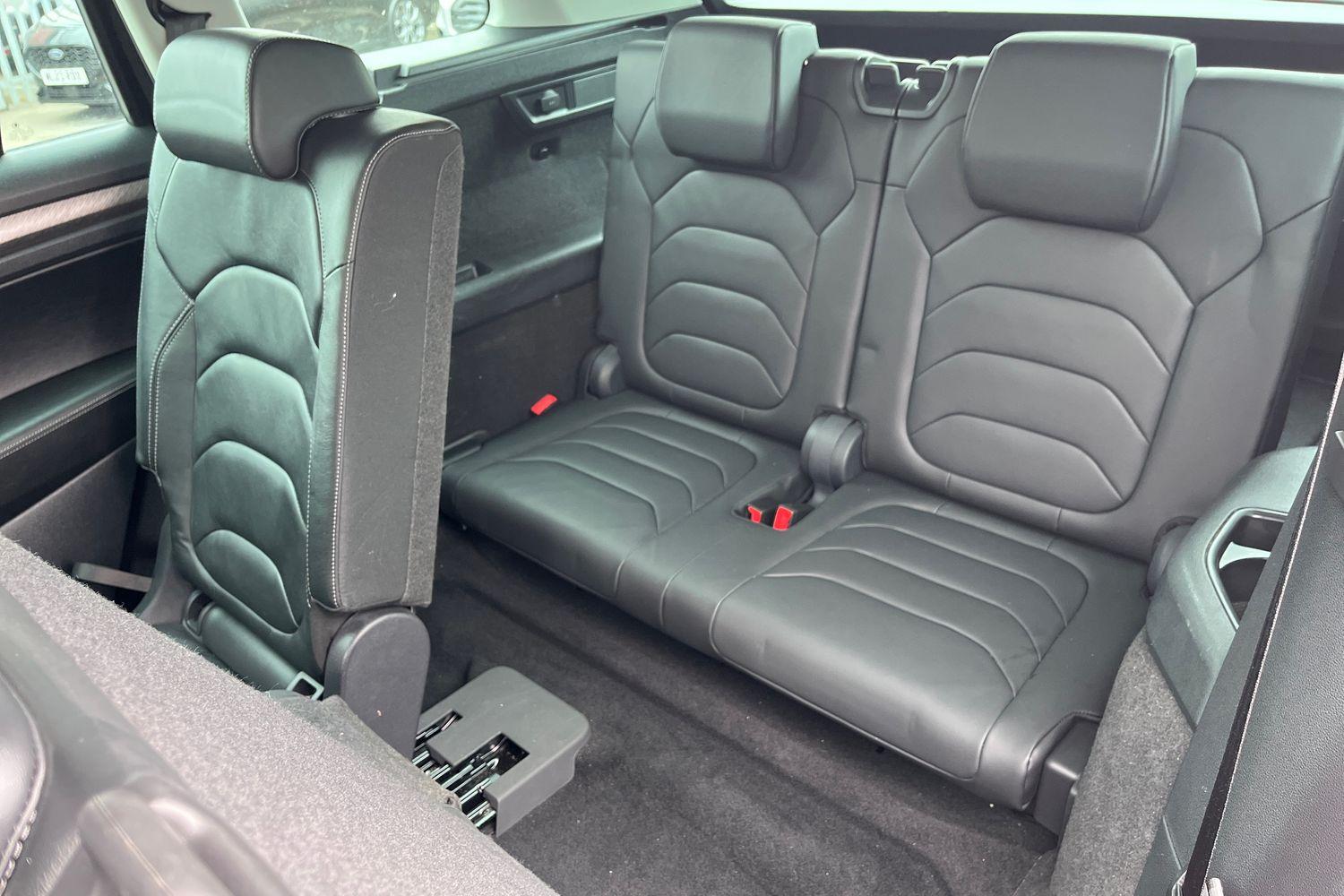 Skoda KODIAQ Photo 22