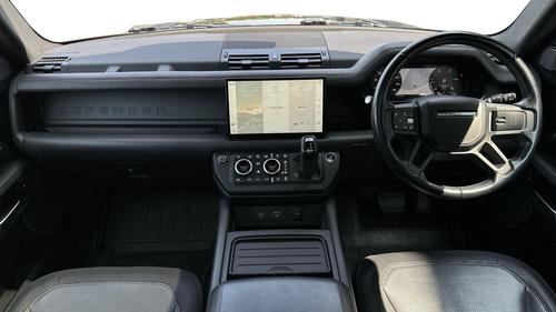 Land Rover Defender Photo autoimg-34fc00f97958bc4eef6aad4a79b96893080091a5.jpg