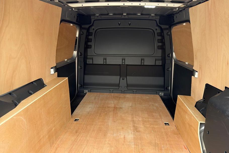 Used Ford TRANSIT CONNECT WR75ZBL 4