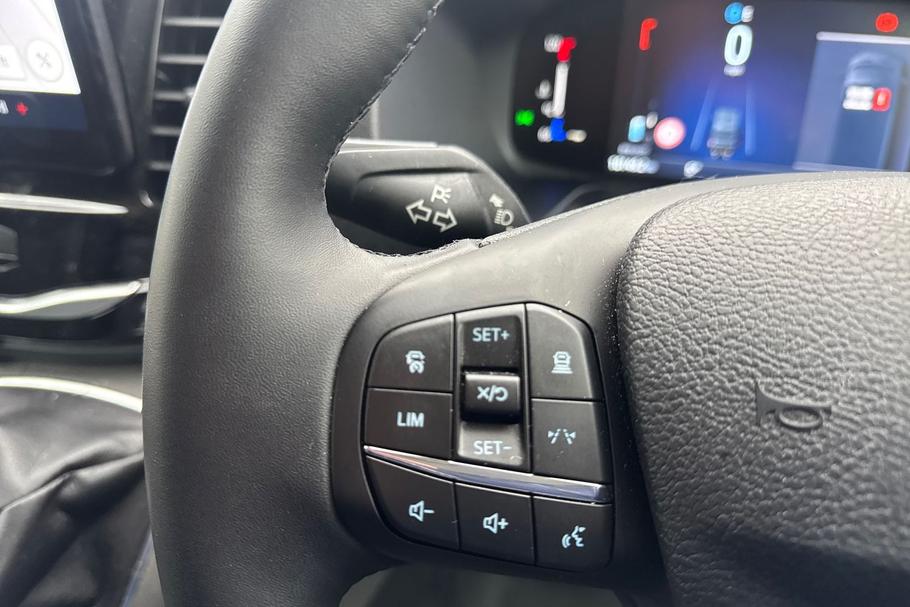 Used Ford TRANSIT 22