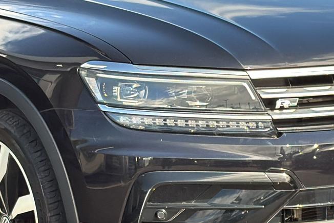 Volkswagen Tiguan Photo 19