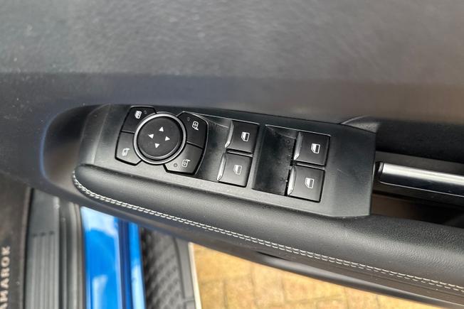 Volkswagen Amarok Photo 28