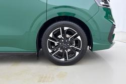 Volkswagen Transporter Photo 5