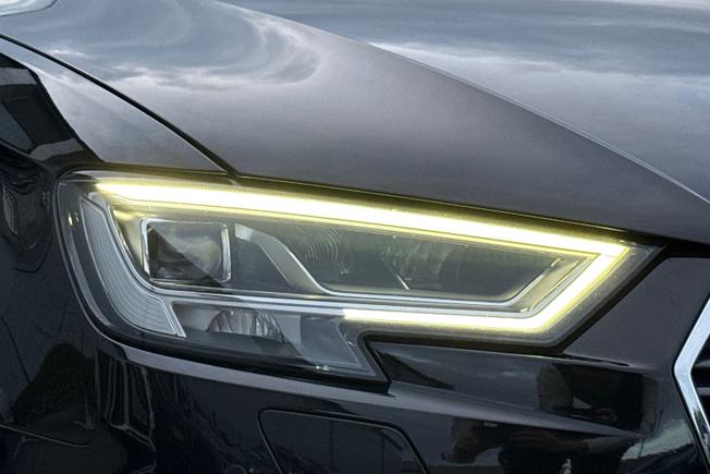 AUDI A3 Photo 19