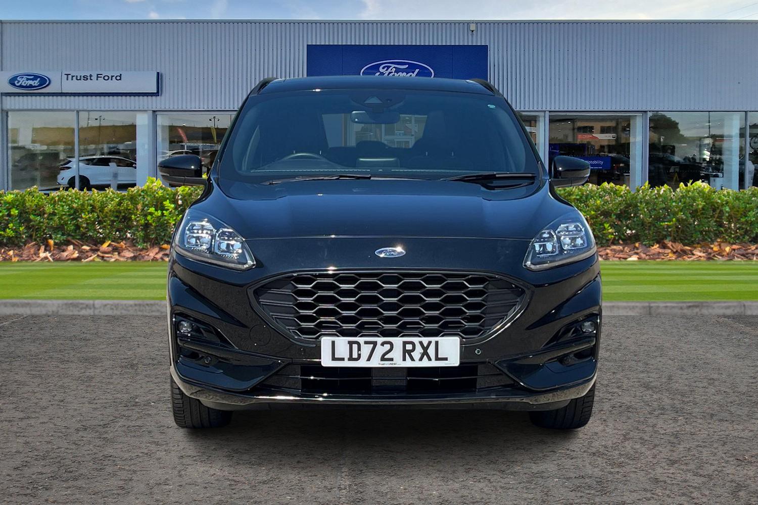Ford Kuga Photo 5