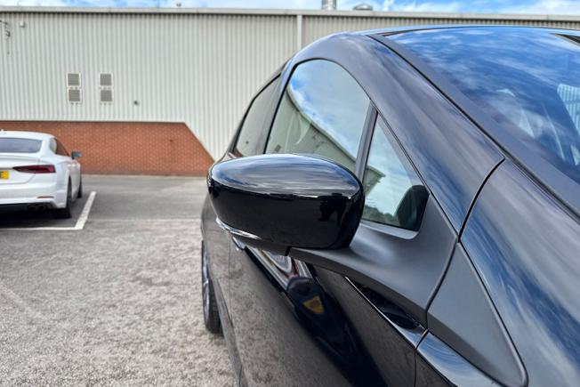 RENAULT Zoe Photo 20