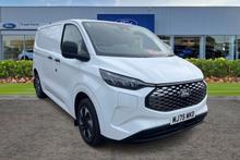 Used Ford E-TRANSIT CUSTOM MJ75WKO 1