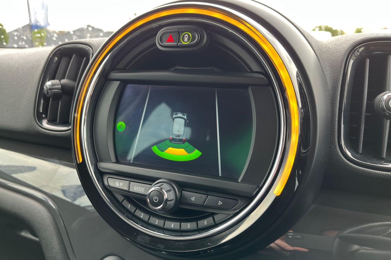 MINI Countryman Photo 23