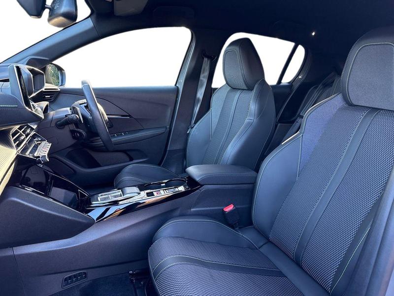 Used Peugeot 208 KT74NOU 16