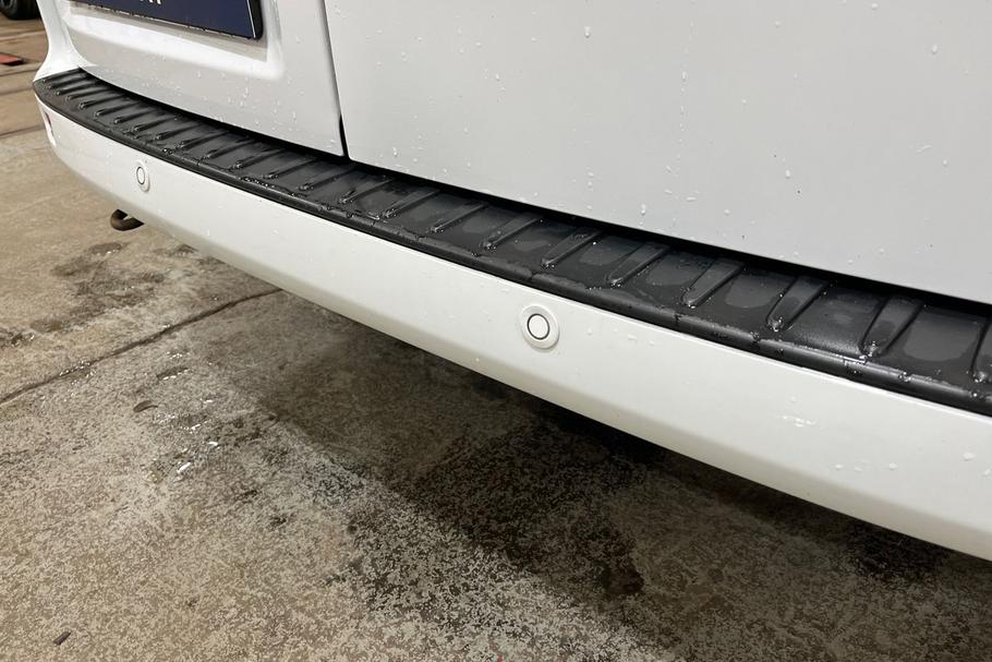 Used Ford TRANSIT CUSTOM MNZ1313 40