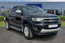 Used Ford Ranger FL72CYF 1