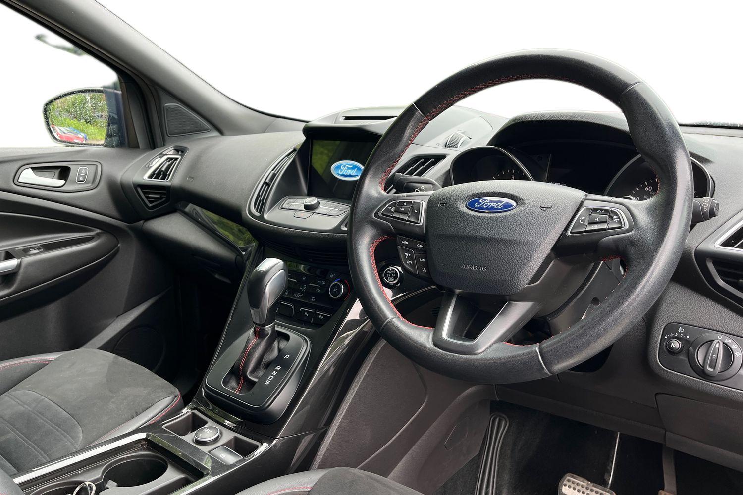 Ford Kuga Photo 8