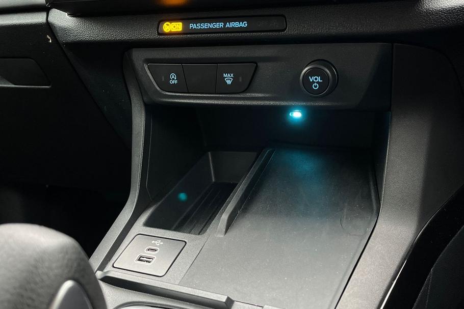 Used Ford Puma ML25LTO 31