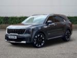 Kia Sorento Photo 1