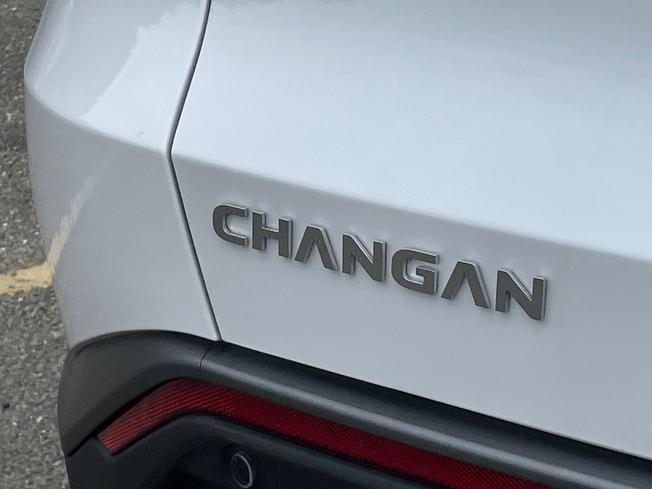 CHANGAN Deepal S07 Photo 24