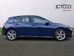VOLKSWAGEN Golf Photo 4