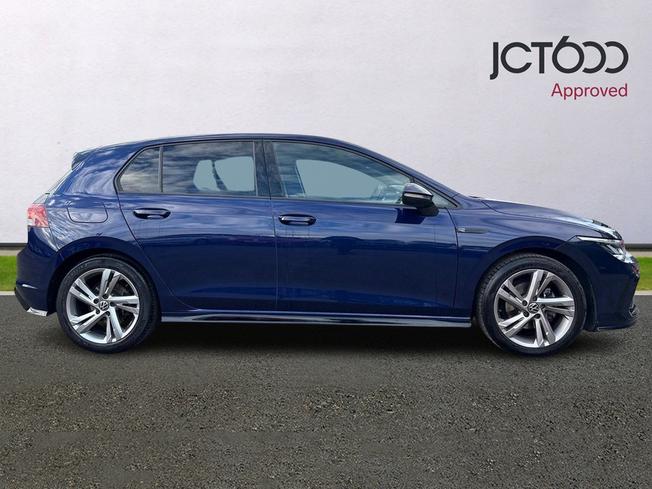VOLKSWAGEN Golf Photo 4