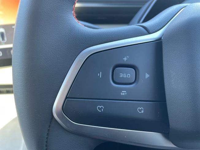 Changan Deepal S07 Photo 16