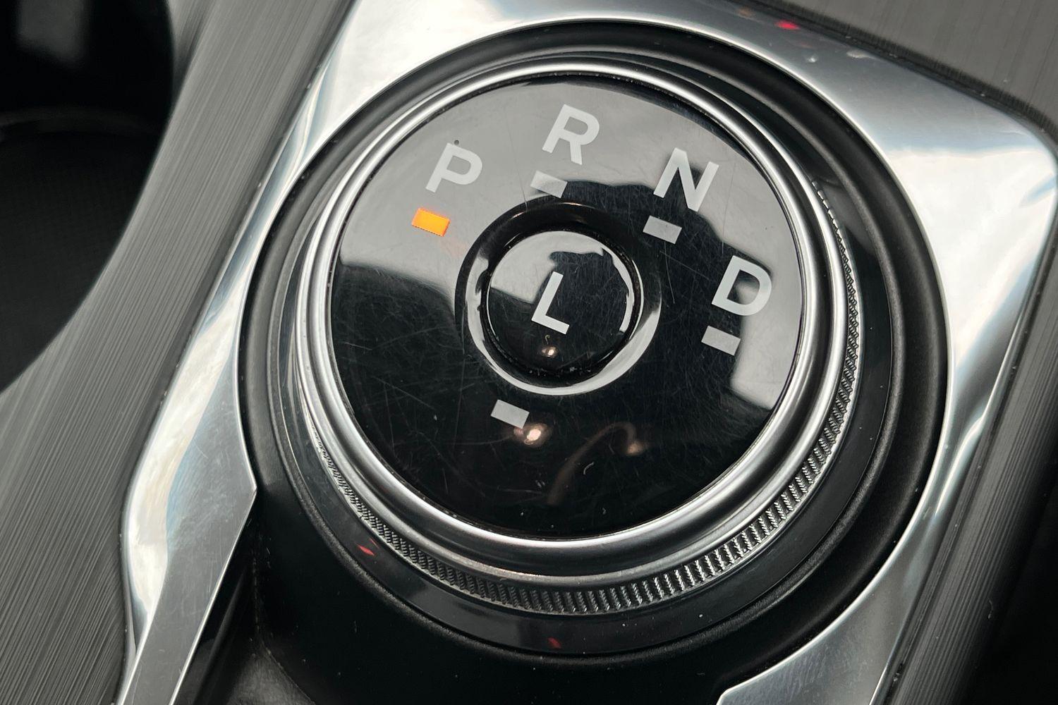 Ford KUGA Photo 33
