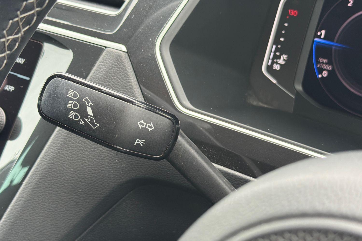 Volkswagen TIGUAN Photo 13