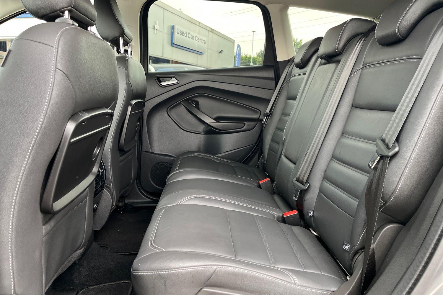 Ford Kuga Photo 19