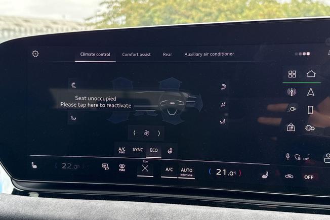AUDI A6 E-Tron Avant Photo 42