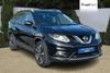 Used Nissan X-TRAIL J112873 1